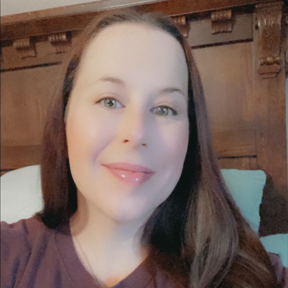 Meet your Posher, Tiffany